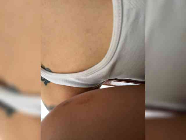 MaddisonWelch webcam