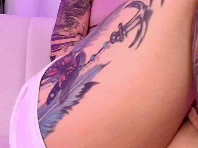 MaddisonWelch webcam