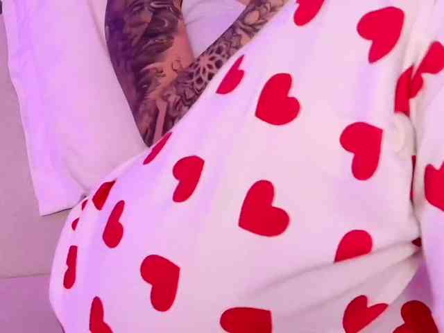 MaddisonWelch webcam