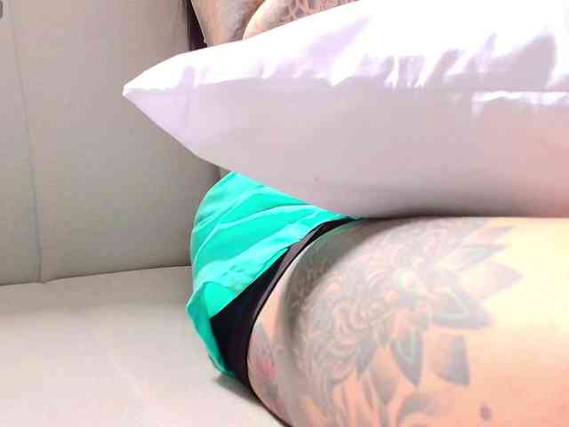 MaddisonWelch webcam