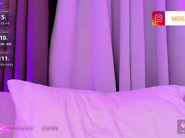 MaddisonWelch webcam