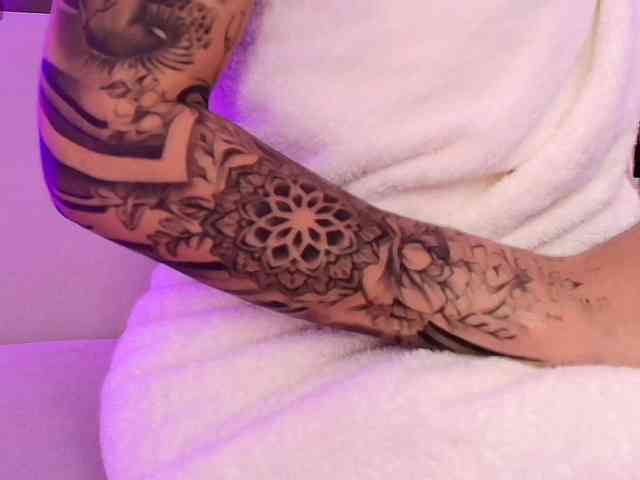 MaddisonWelch webcam