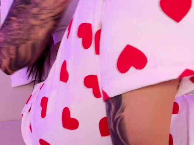 MaddisonWelch webcam