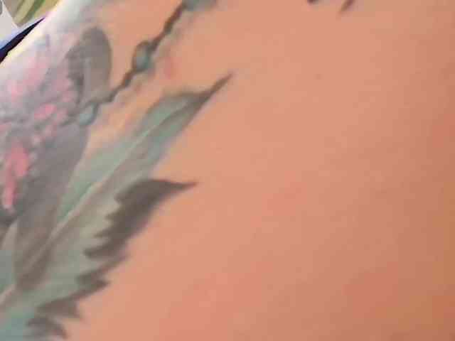 MaddisonWelch webcam