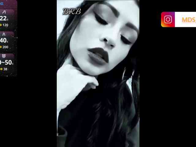 MaddisonWelch webcam