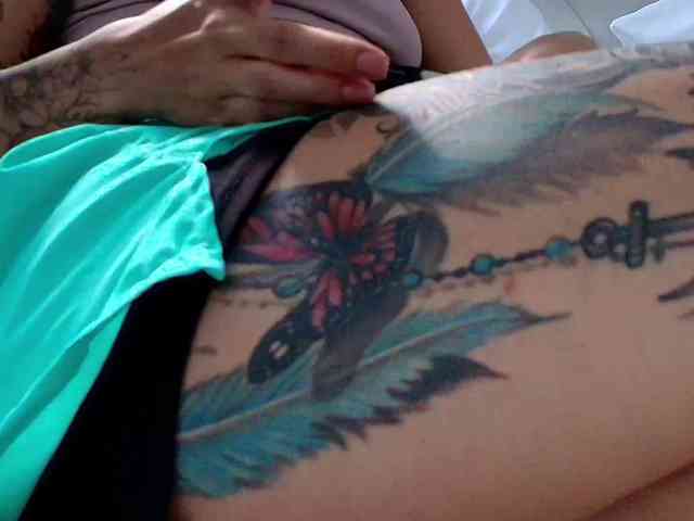 MaddisonWelch webcam