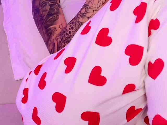 MaddisonWelch webcam