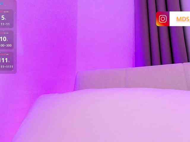 MaddisonWelch webcam