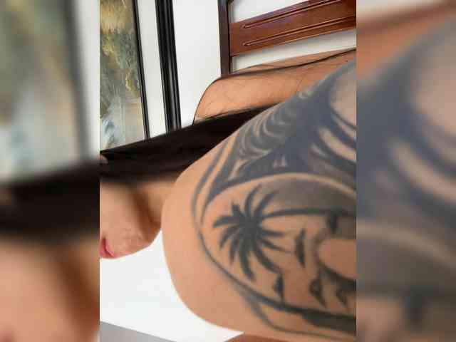 MaddisonWelch webcam
