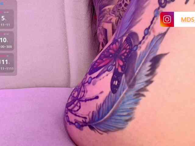 MaddisonWelch webcam