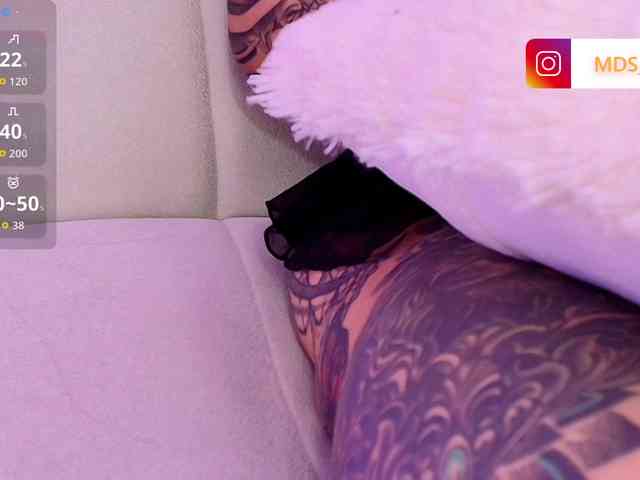 MaddisonWelch webcam