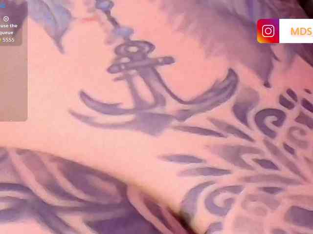 MaddisonWelch webcam