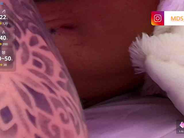 MaddisonWelch webcam