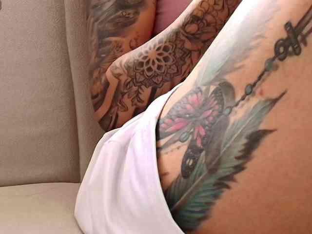 MaddisonWelch webcam