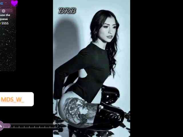 MaddisonWelch webcam