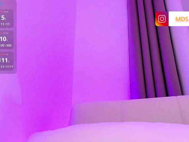 MaddisonWelch webcam