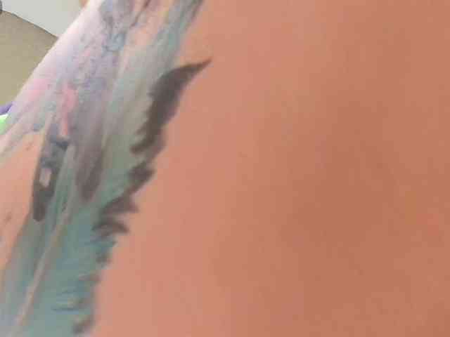 MaddisonWelch webcam