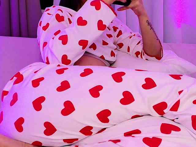 MaddisonWelch webcam