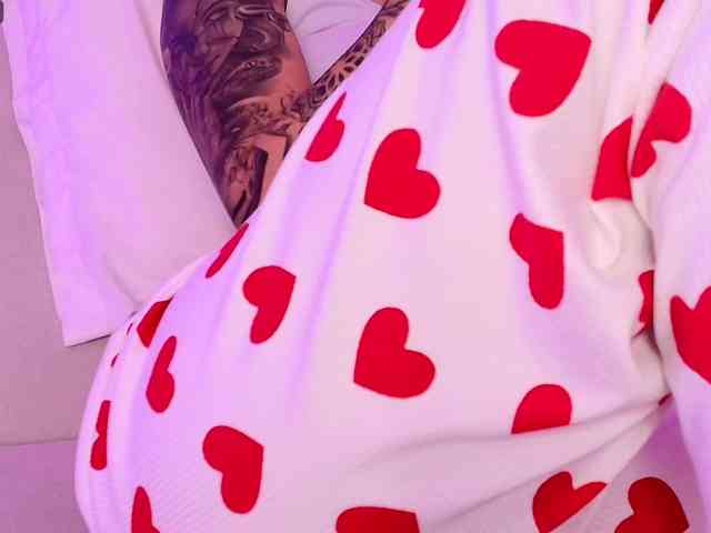 MaddisonWelch webcam