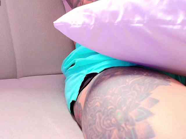 MaddisonWelch webcam