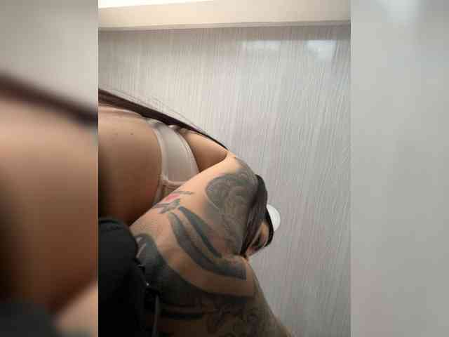 MaddisonWelch webcam