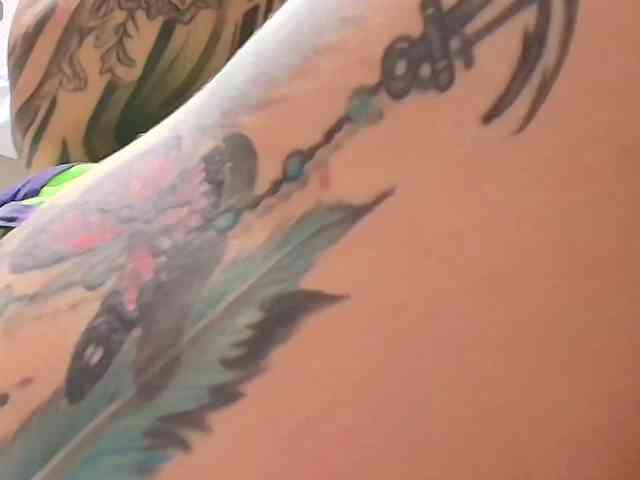 MaddisonWelch webcam