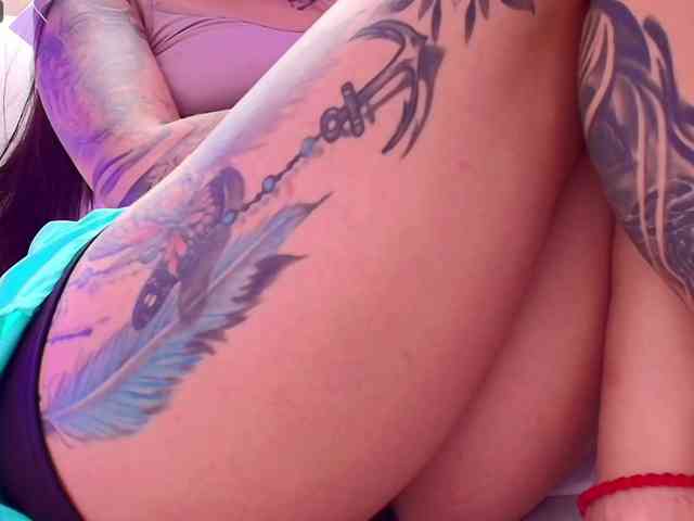 MaddisonWelch webcam