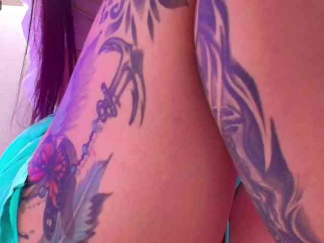 MaddisonWelch webcam