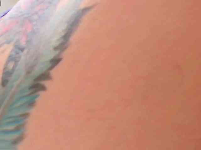 MaddisonWelch webcam