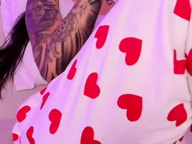 MaddisonWelch webcam