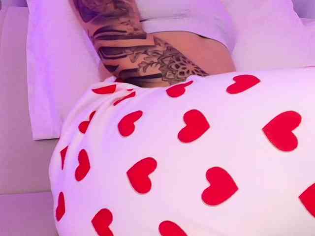 MaddisonWelch webcam