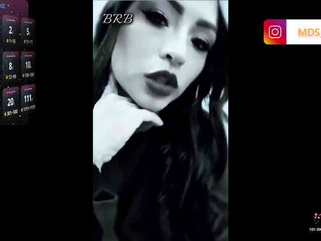 MaddisonWelch webcam