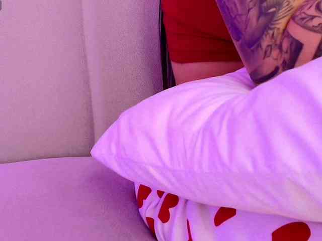 MaddisonWelch webcam