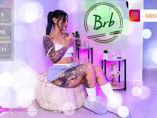 MaddisonWelch webcam