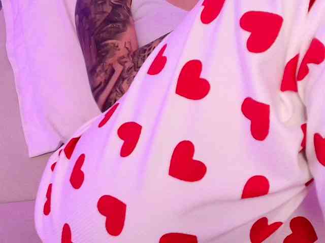 MaddisonWelch webcam