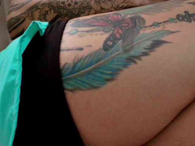 MaddisonWelch webcam