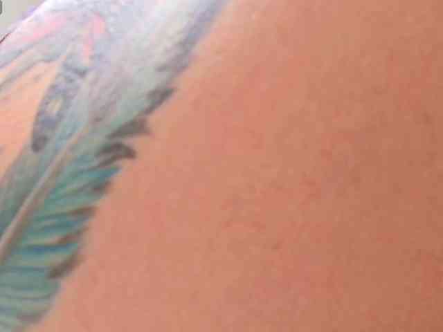 MaddisonWelch webcam