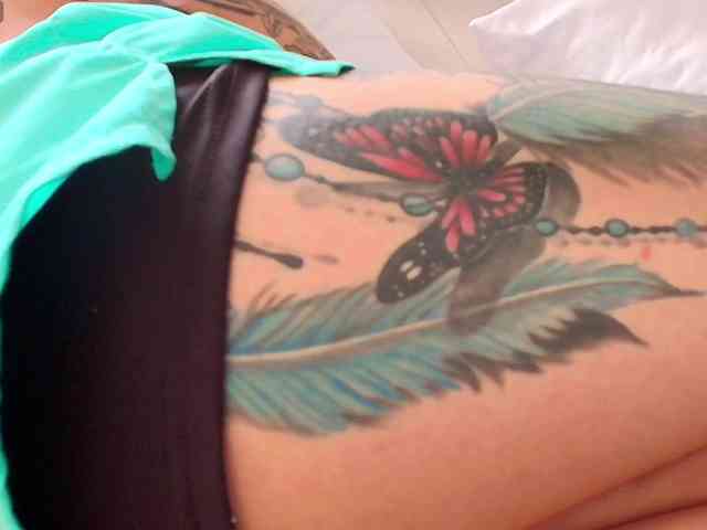 MaddisonWelch webcam