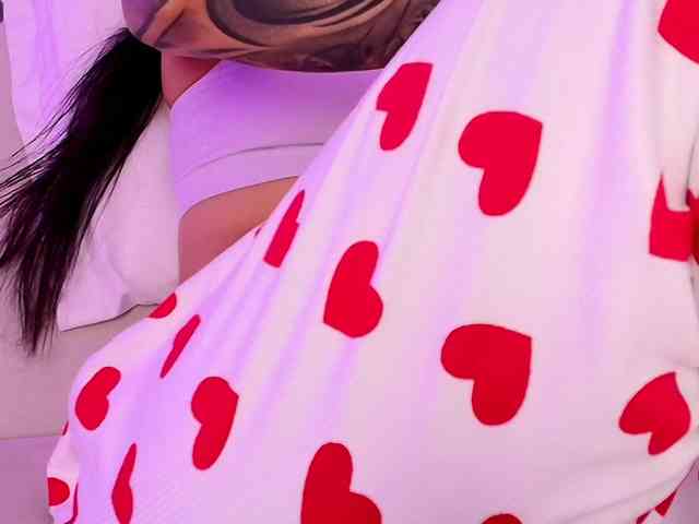 MaddisonWelch webcam