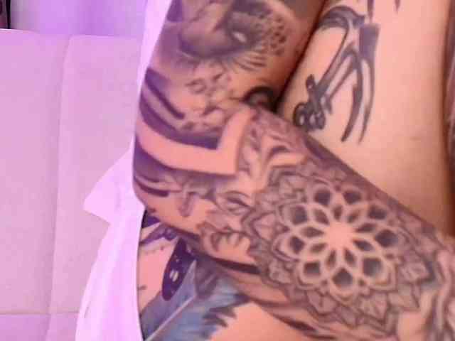 MaddisonWelch webcam