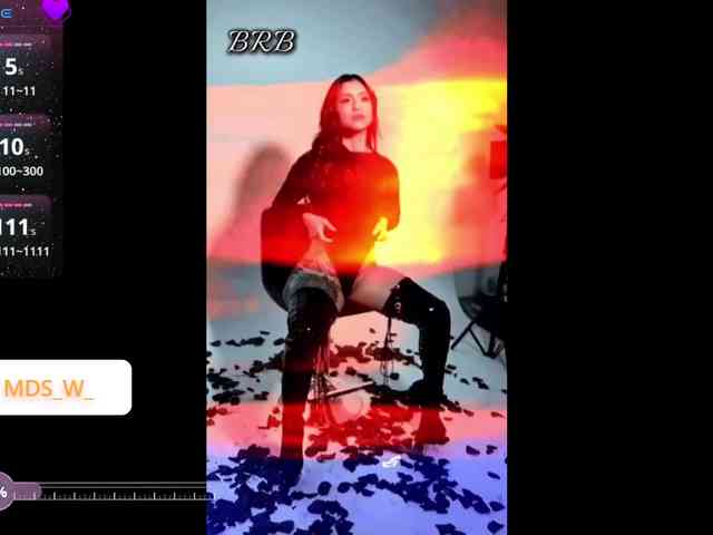 MaddisonWelch webcam