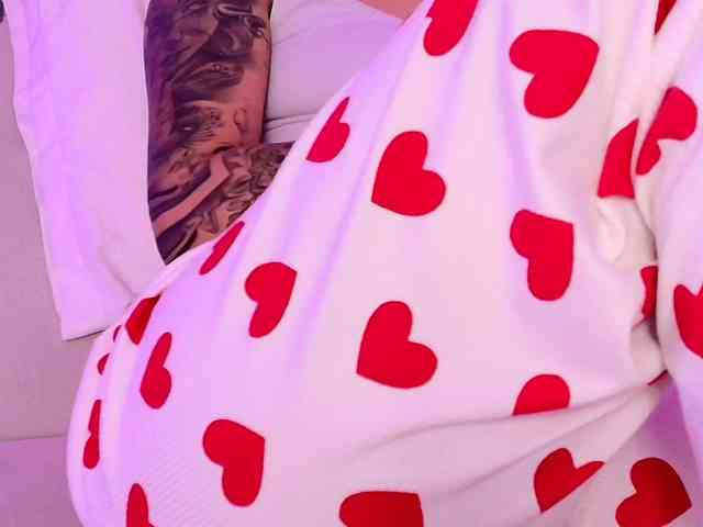 MaddisonWelch webcam