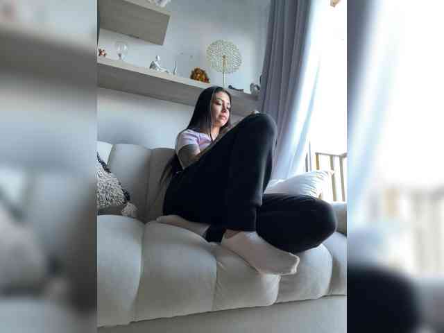 MaddisonWelch webcam