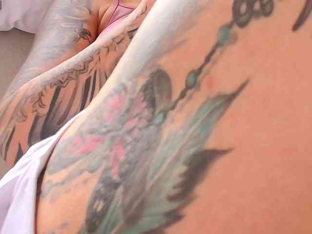 MaddisonWelch webcam