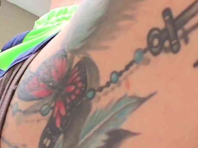 MaddisonWelch webcam