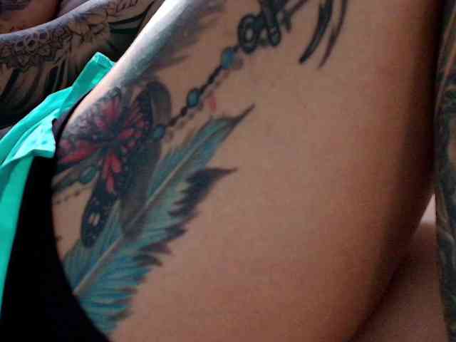 MaddisonWelch webcam