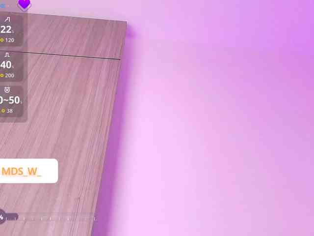 MaddisonWelch webcam