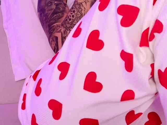 MaddisonWelch webcam