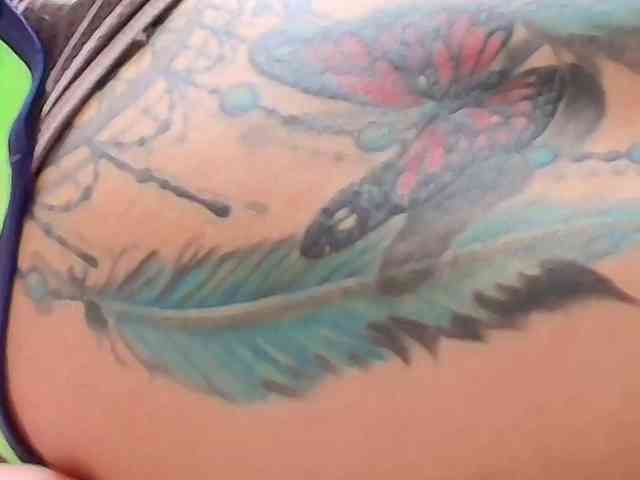 MaddisonWelch webcam