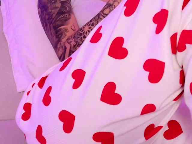 MaddisonWelch webcam